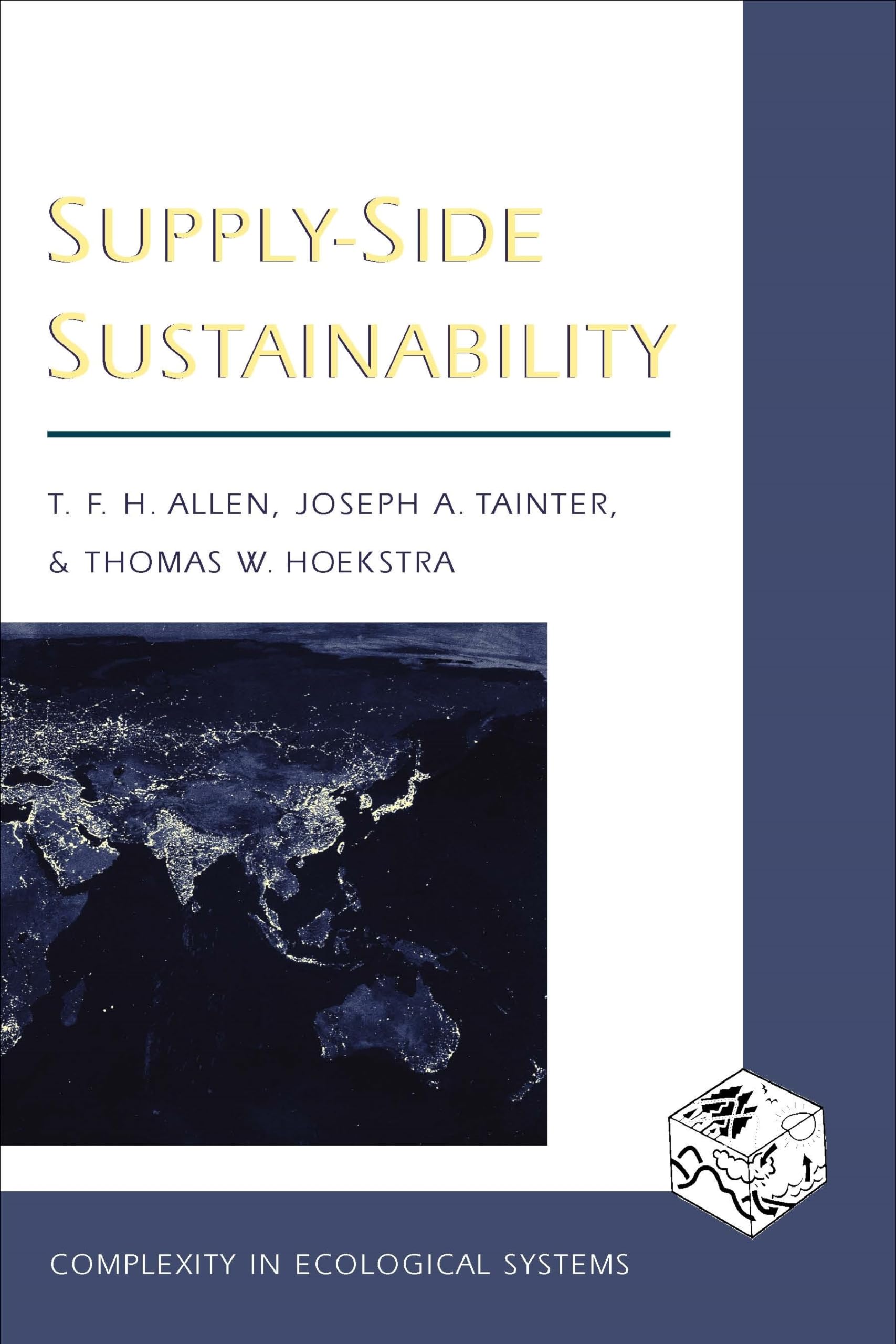 SupplySide Sustainability,Used