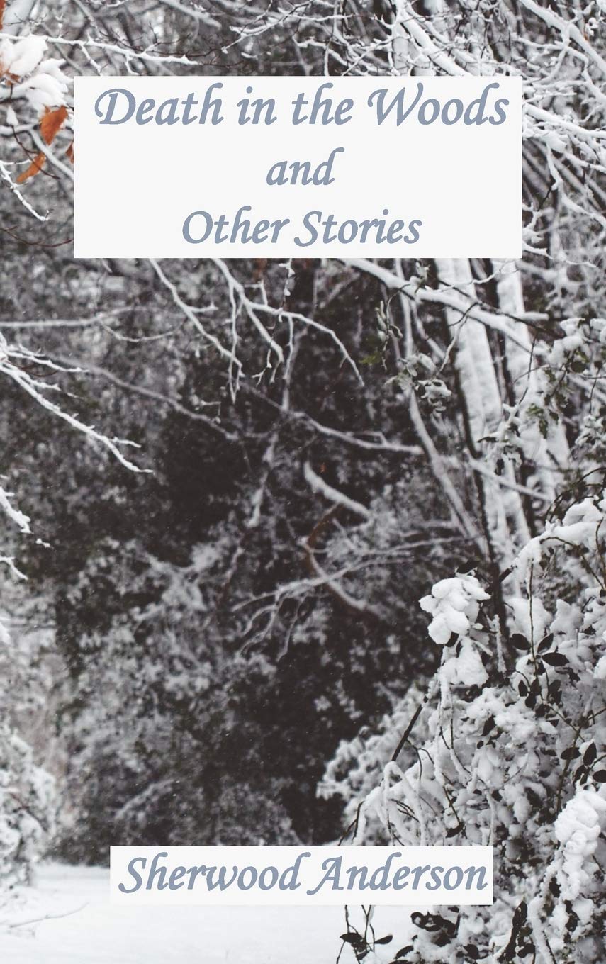 Death in the Woods and Other Stories,Used