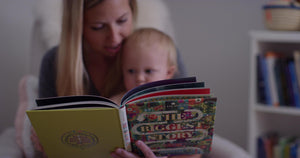 The Biggest Story: How the Snake Crusher Brings Us Back to the Garden,New