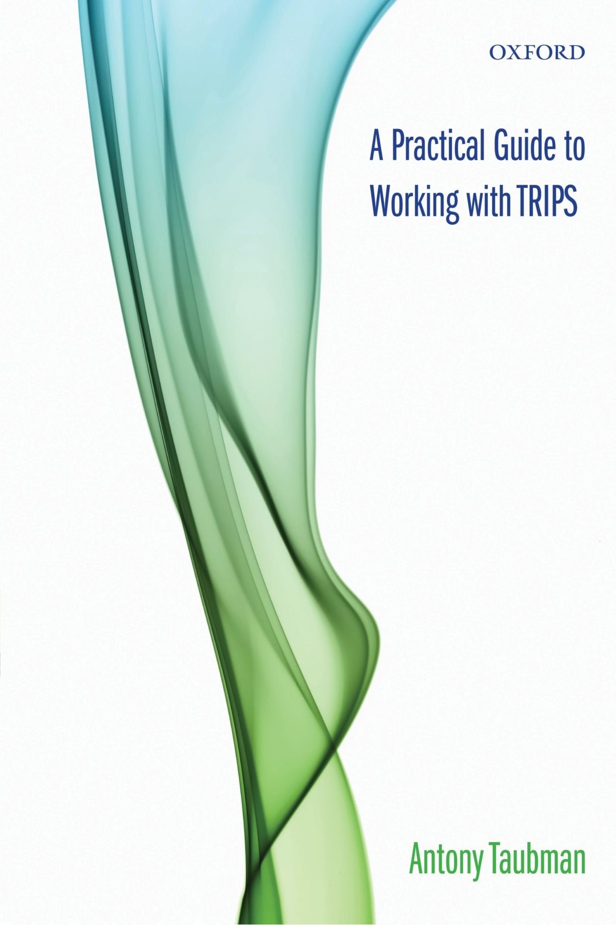 A Practical Guide To Working With Trips,Used