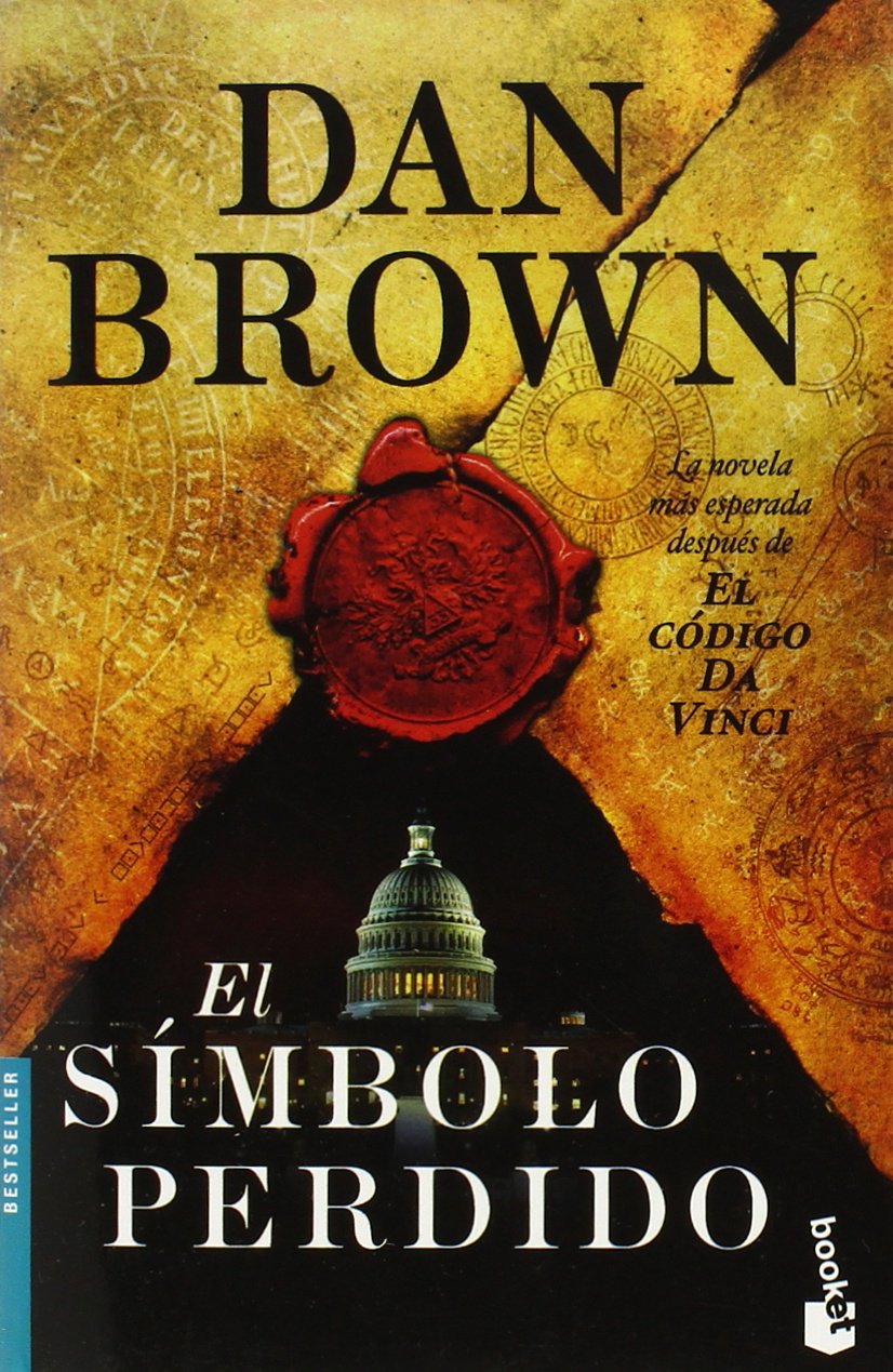 El Smbolo Perdido / The Lost Symbol (Robert Langdon, 3) (Spanish Edition),Used