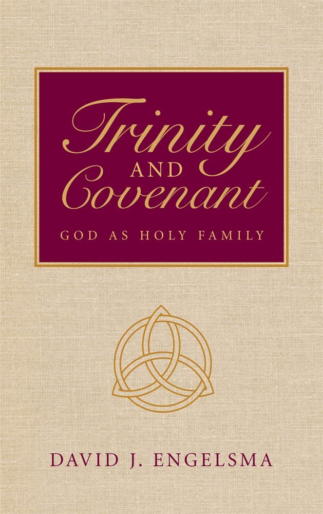 Trinity And Covenant,Used