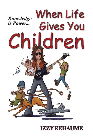 When Life Gives You Children: Knowledge is Power,Used