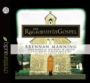 Ragamuffin Gospel,Used