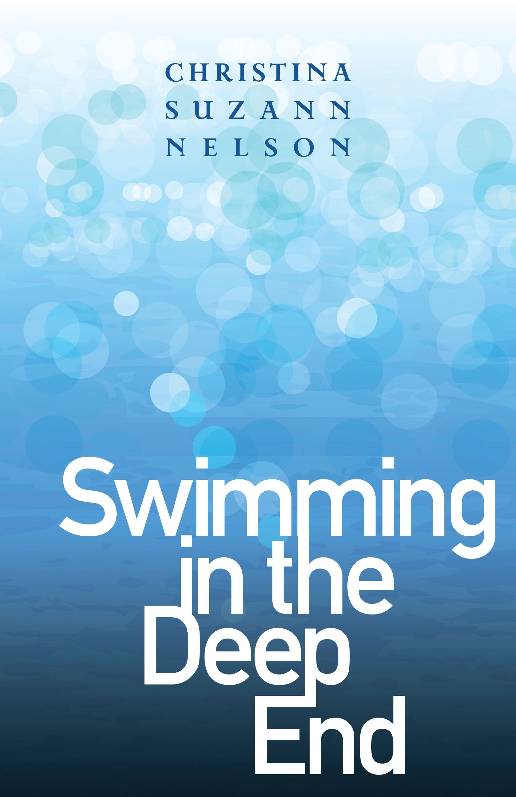 Swimming in the Deep End,Used