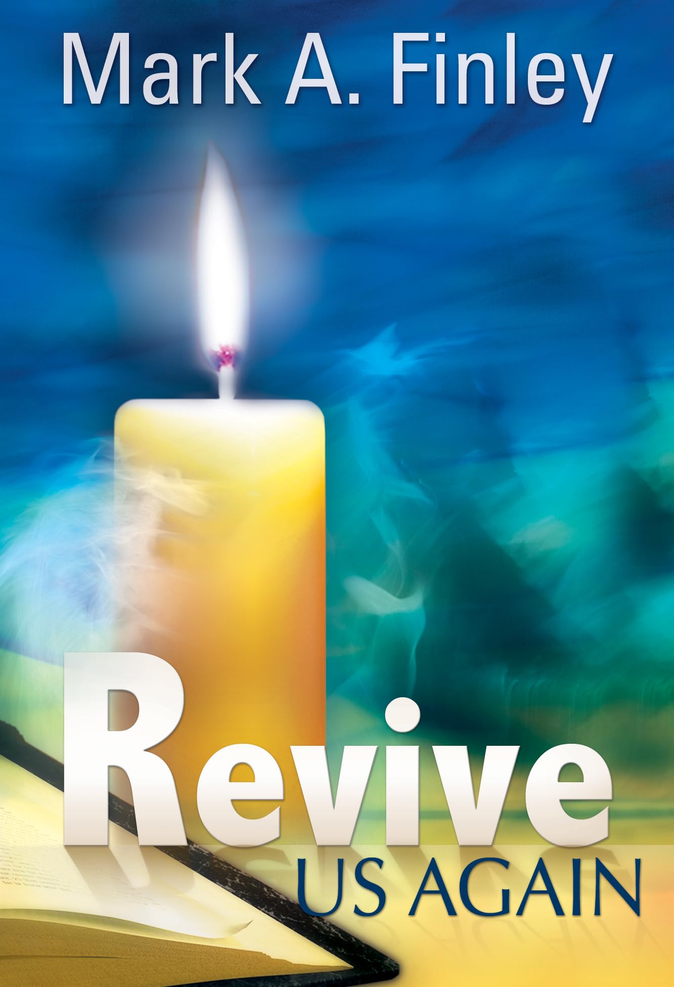 Revive Us Again,Used
