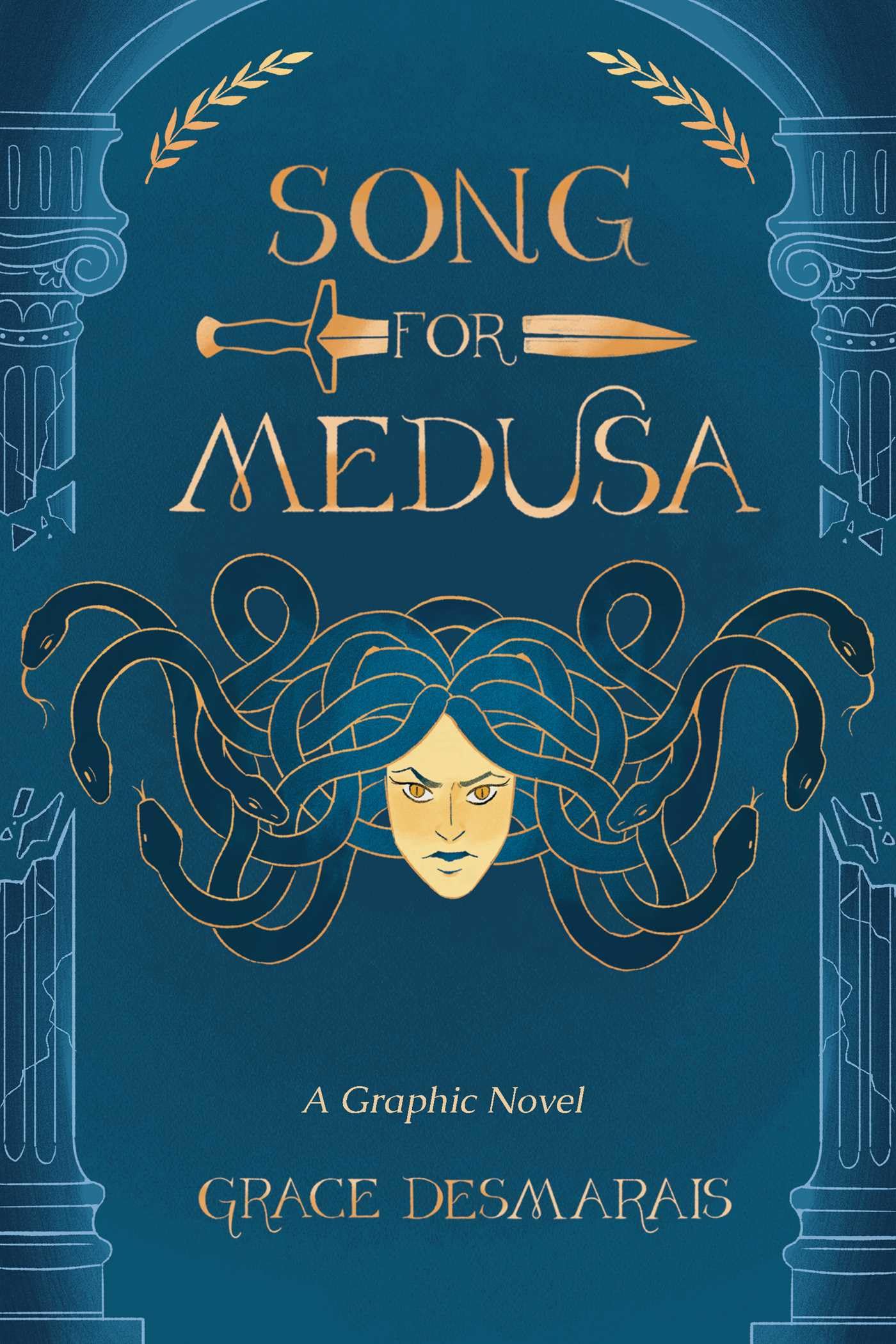 Song For Medusa