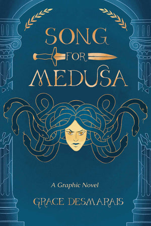 Song For Medusa