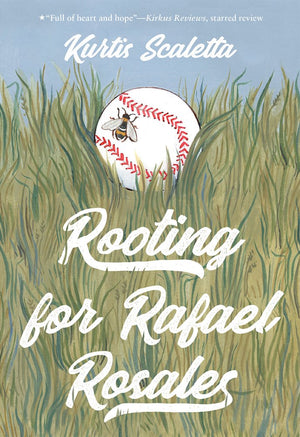 Rooting For Rafael Rosales,Used
