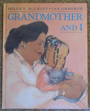 Grandmother And I,New