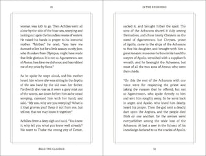 Read the Classics: The Books that Nurtured Human Thought (Curios),Used