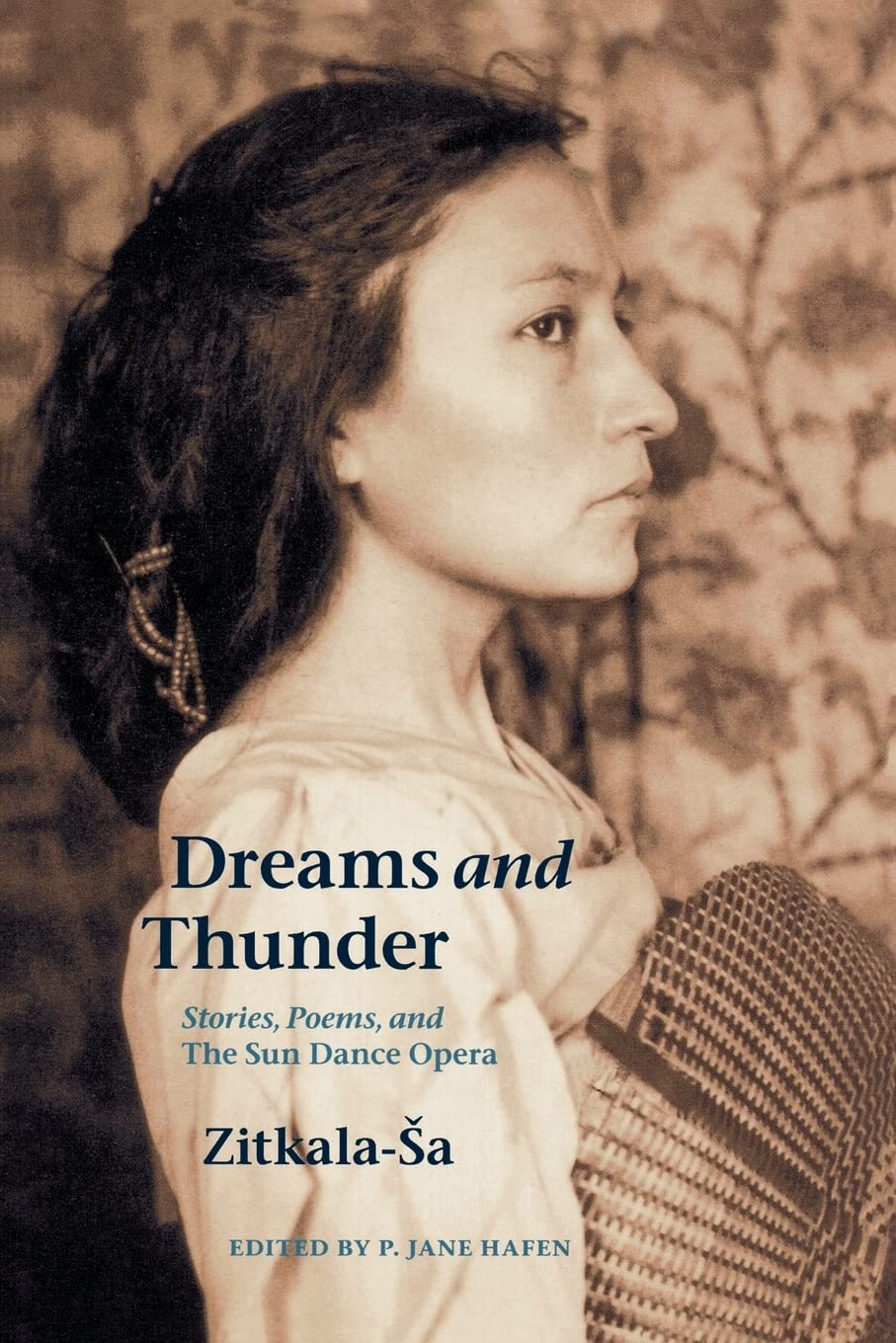 Dreams And Thunder: Stories, Poems, And The Sun Dance Opera,Used
