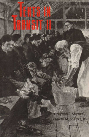 Texts in Transit II,Used