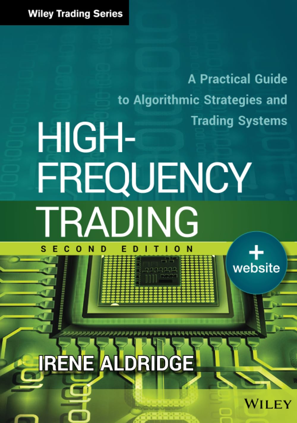 HighFrequency Trading: A Practical Guide to Algorithmic Strategies and Trading Systems,Used