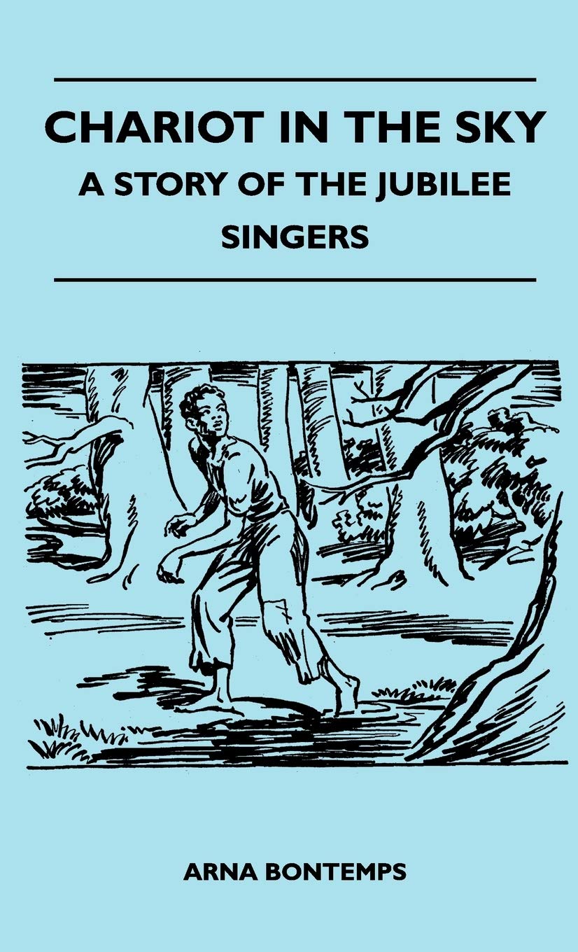 Chariot In The Sky  A Story Of The Jubilee Singers,Used