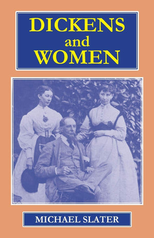 Dickens and Women,Used