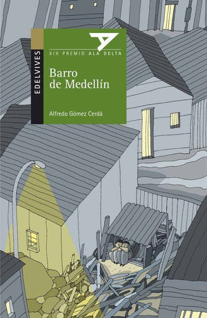 Barro de Medelln (Ala delta: Serie verde/ Hang Gliding: Green Series) (Spanish Edition),Used