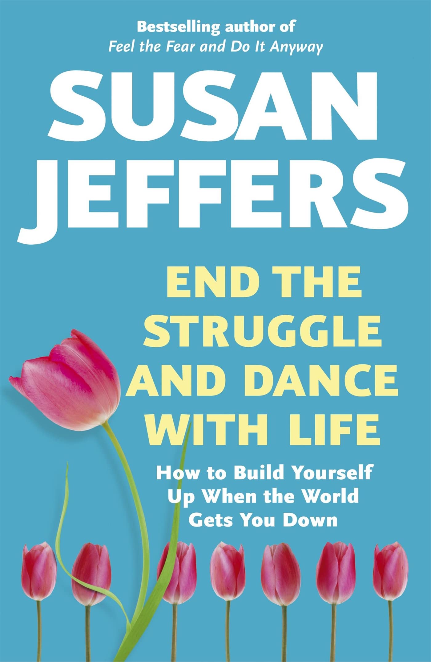 End the Struggle and Dance With Life,Used