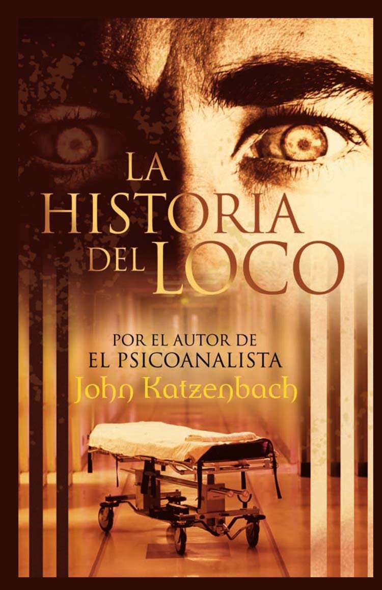 HISTORIA DEL LOCO, LA (Spanish Edition),Used