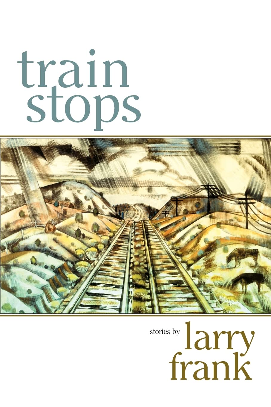 Train Stops,Used