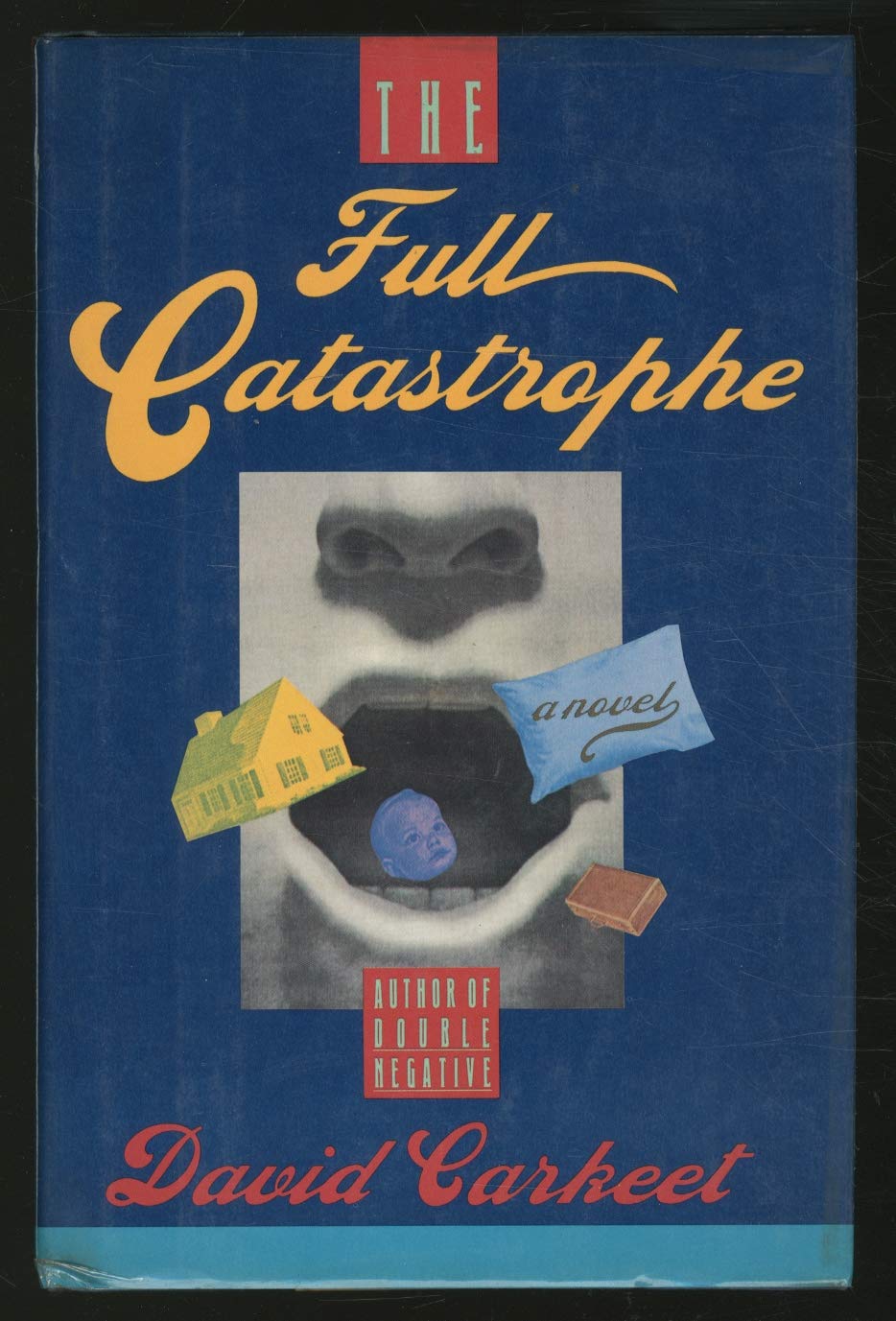 The Full Catastrophe,New