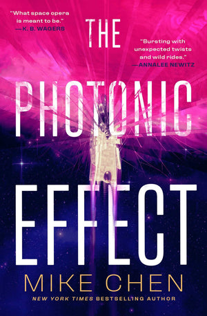 The Photonic Effect