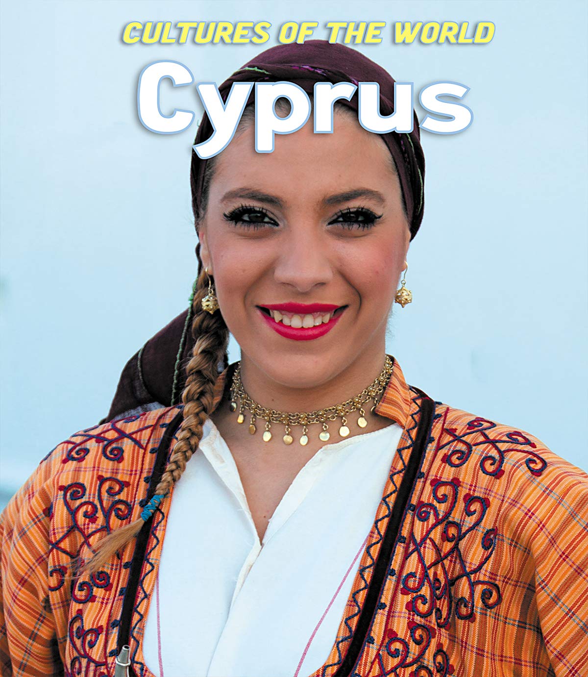 Cyprus (Cultures of the World),Used