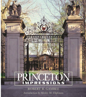 Princeton Impressions,Used
