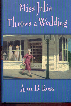 Miss Julia Throws a Wedding,Used