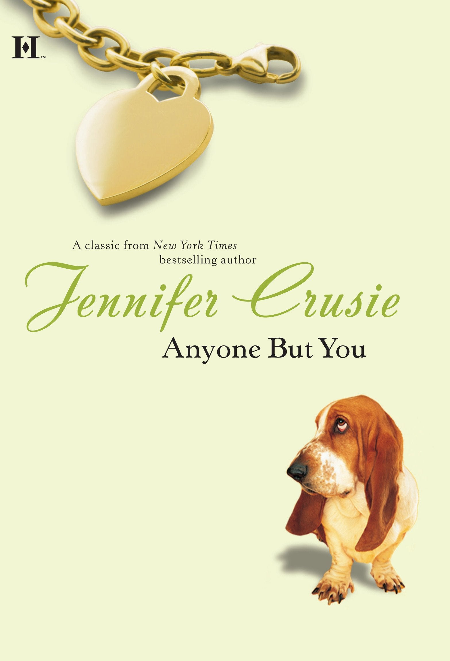 Anyone But You,Used