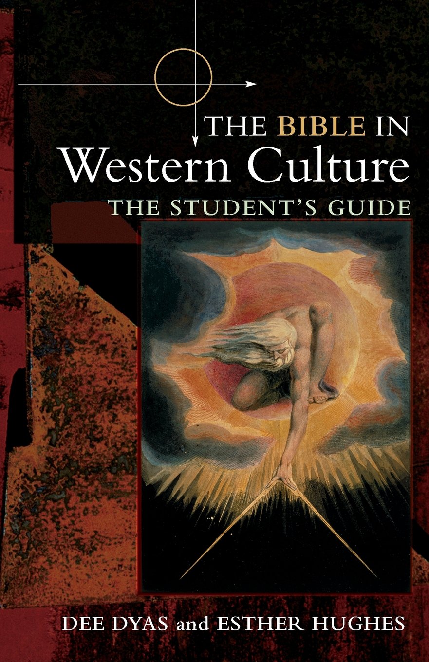 The Bible In Western Culture: The Student'S Guide,New