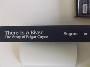 There Is A River: The Story Of Edgar Cayce,New