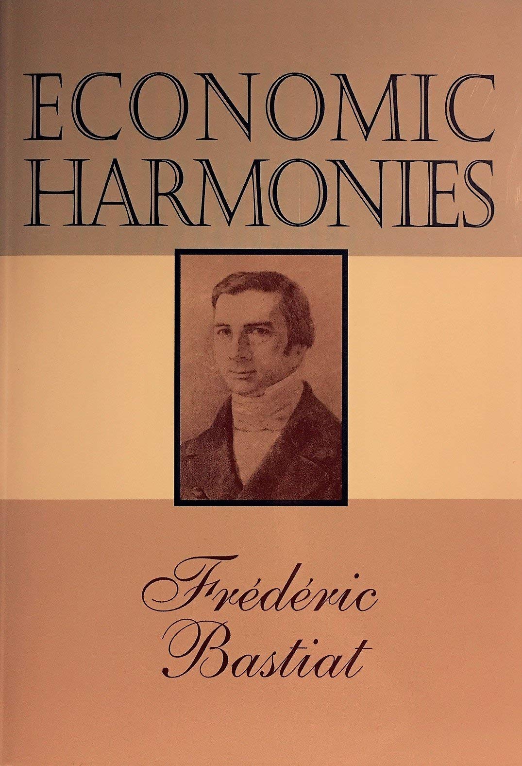 Economic Harmonies,New