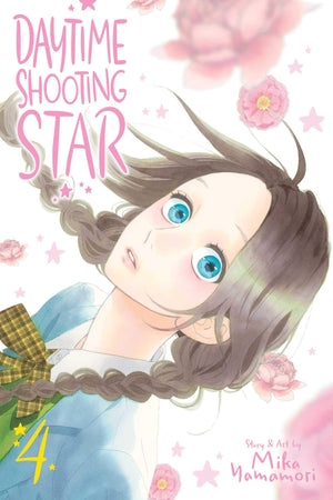 Daytime Shooting Star, Vol. 4 (4),Used