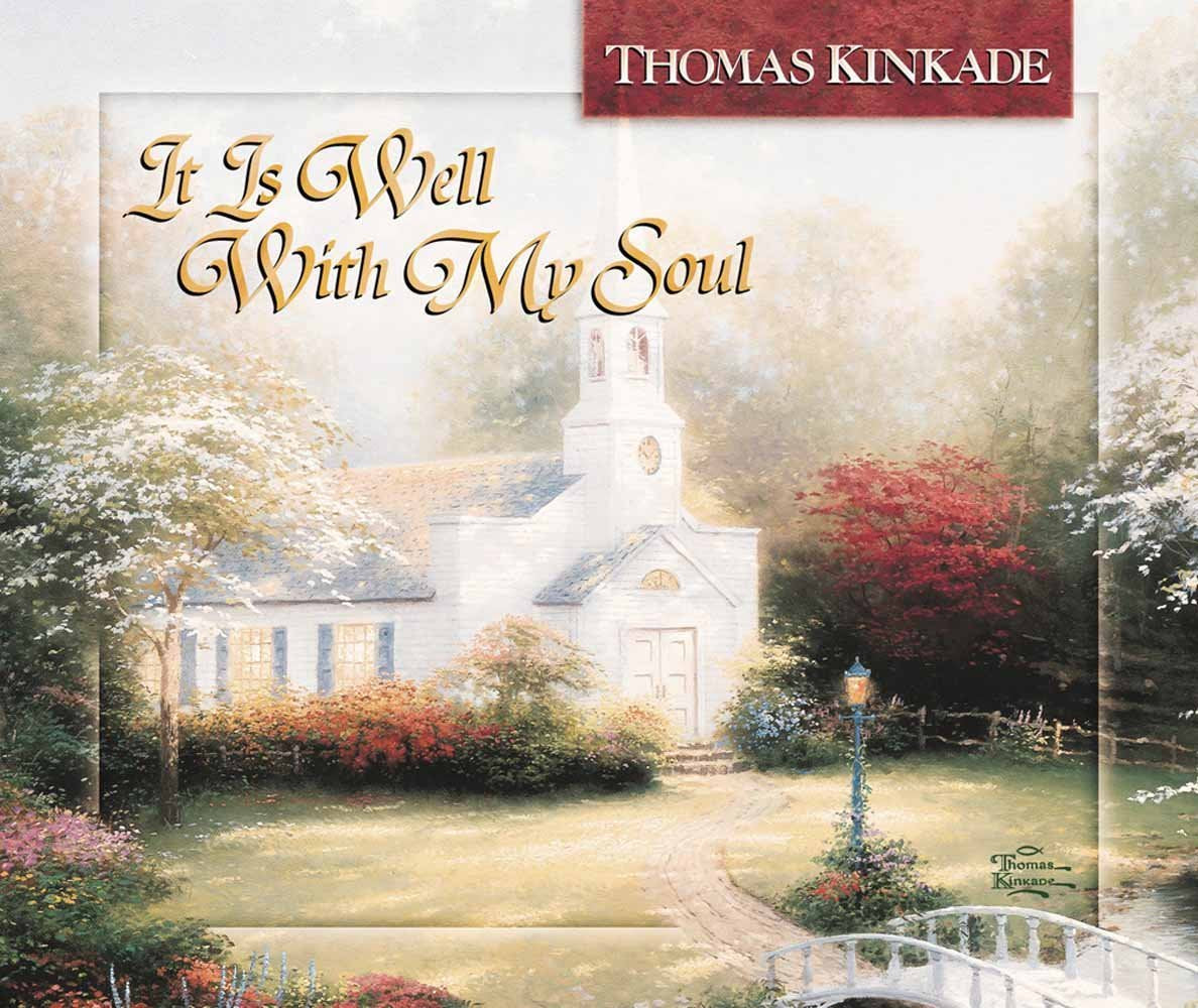 It Is Well With My Soul (Lighted Path Collection?) (20010101),New