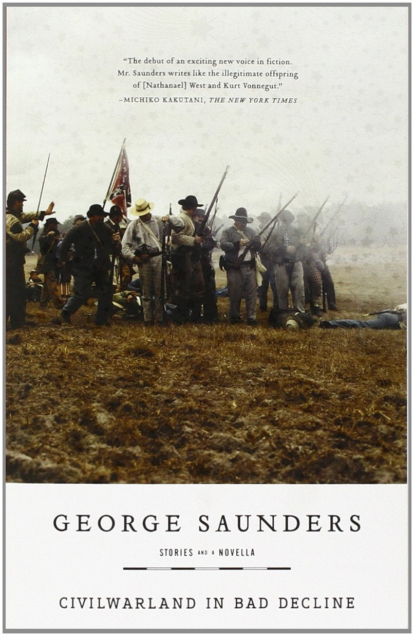 CivilWarLand in Bad Decline,New