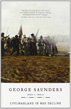 CivilWarLand in Bad Decline,Used