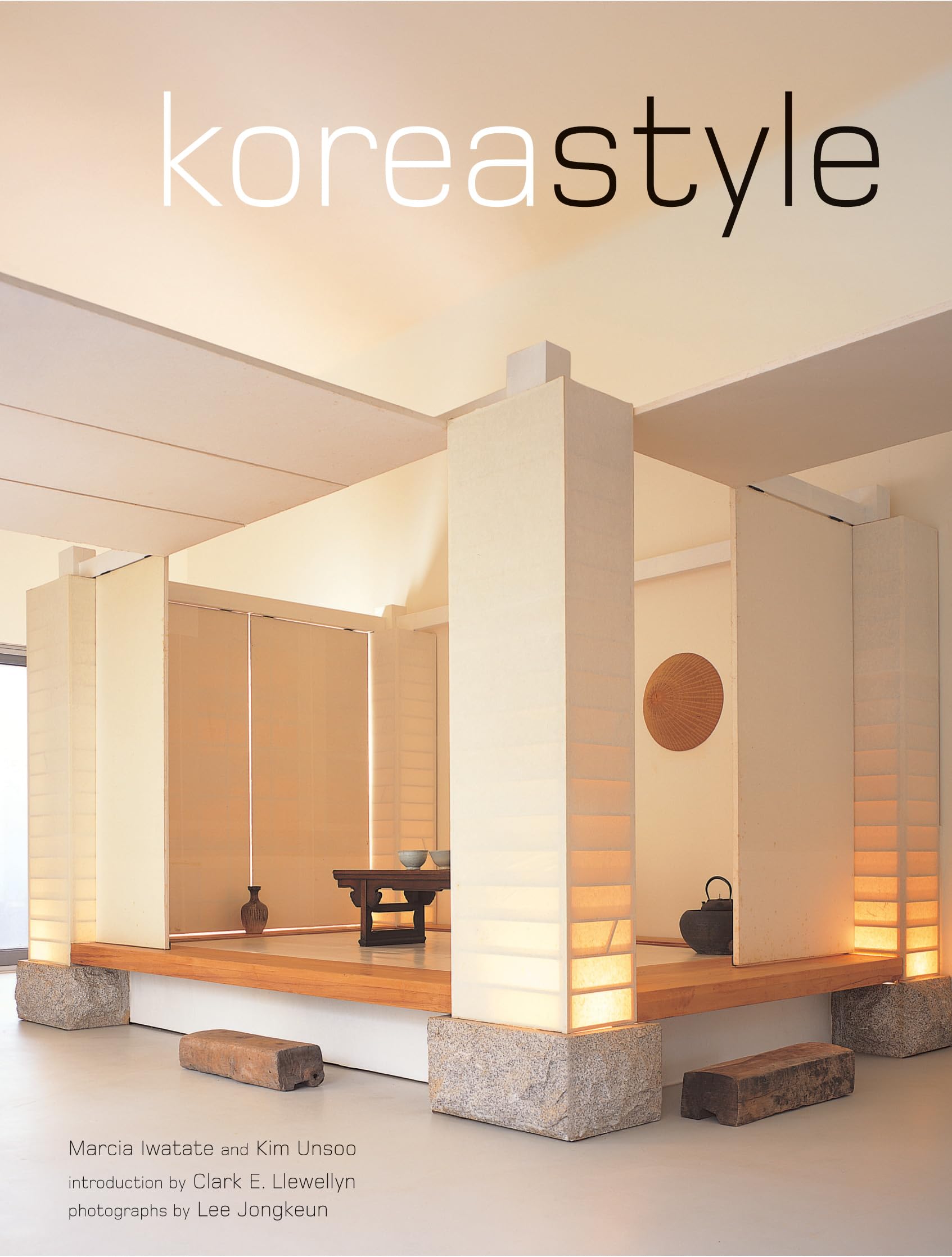 Korea Style,Used