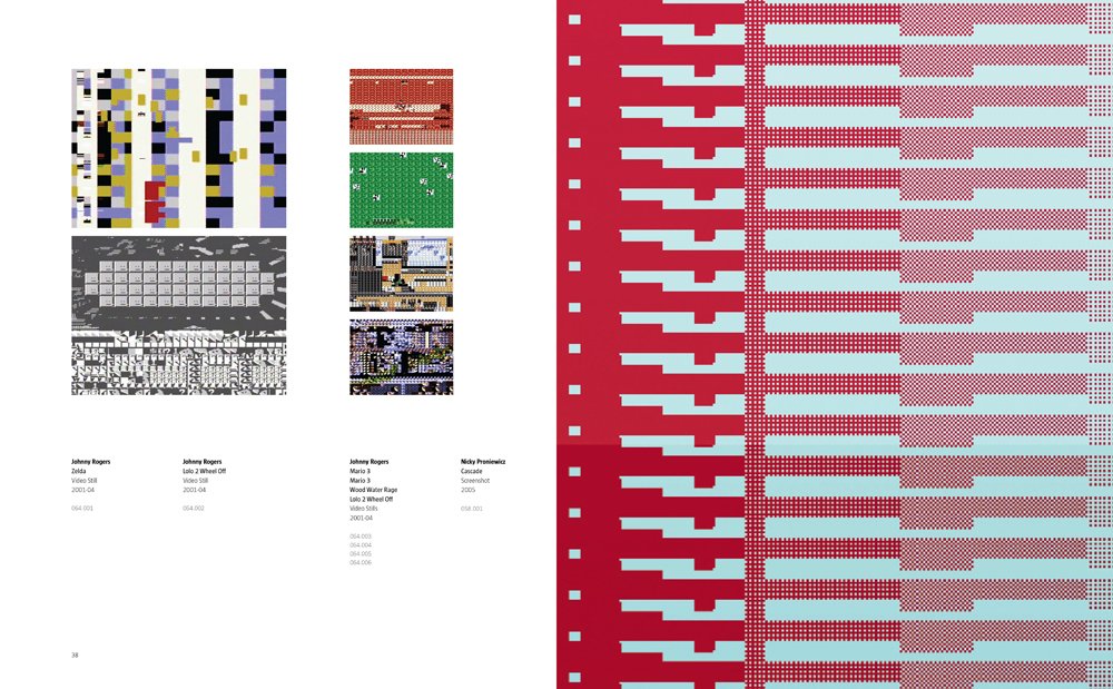 Glitch: Designing Imperfection,New