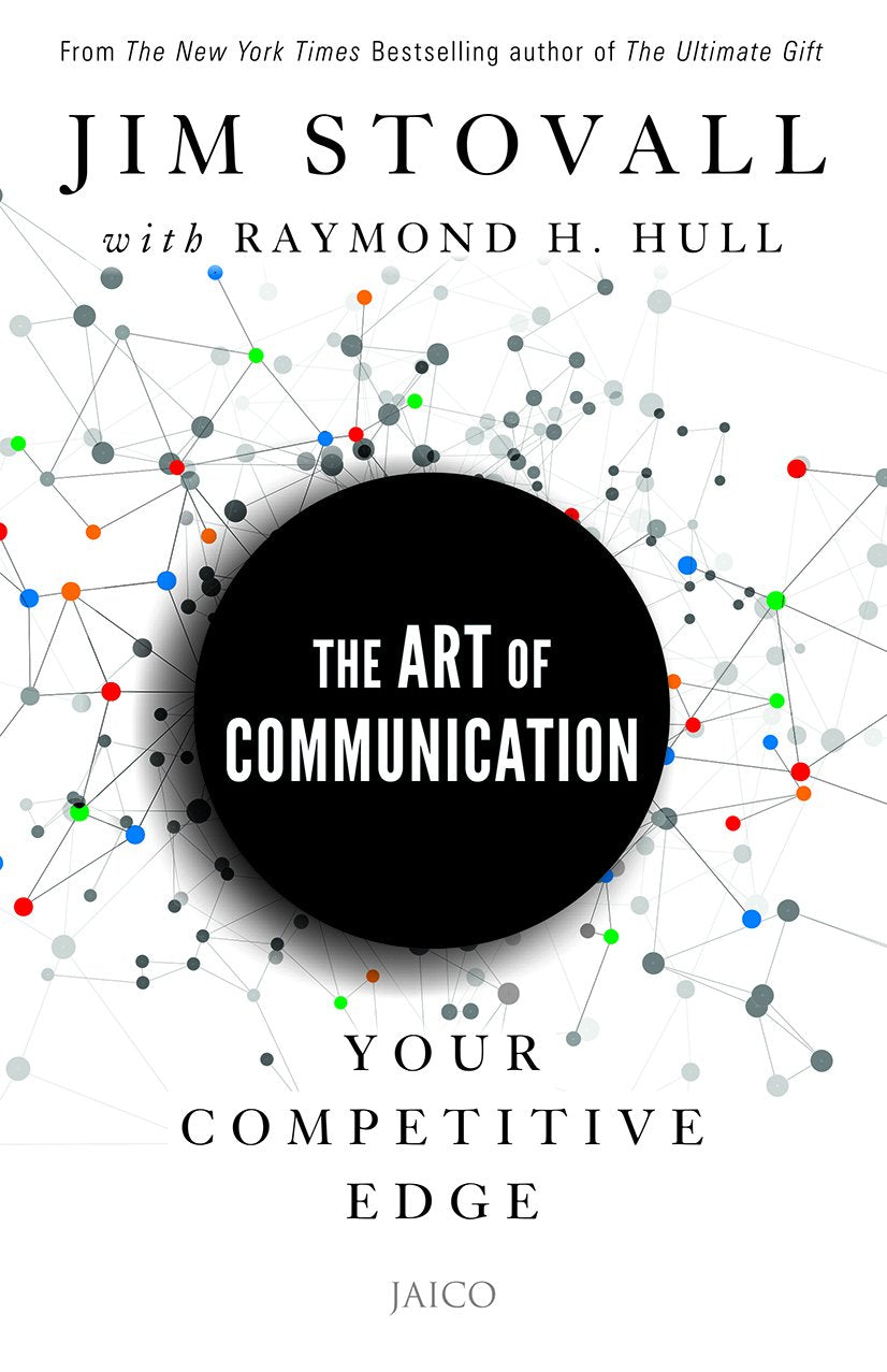 The Art Of Communication