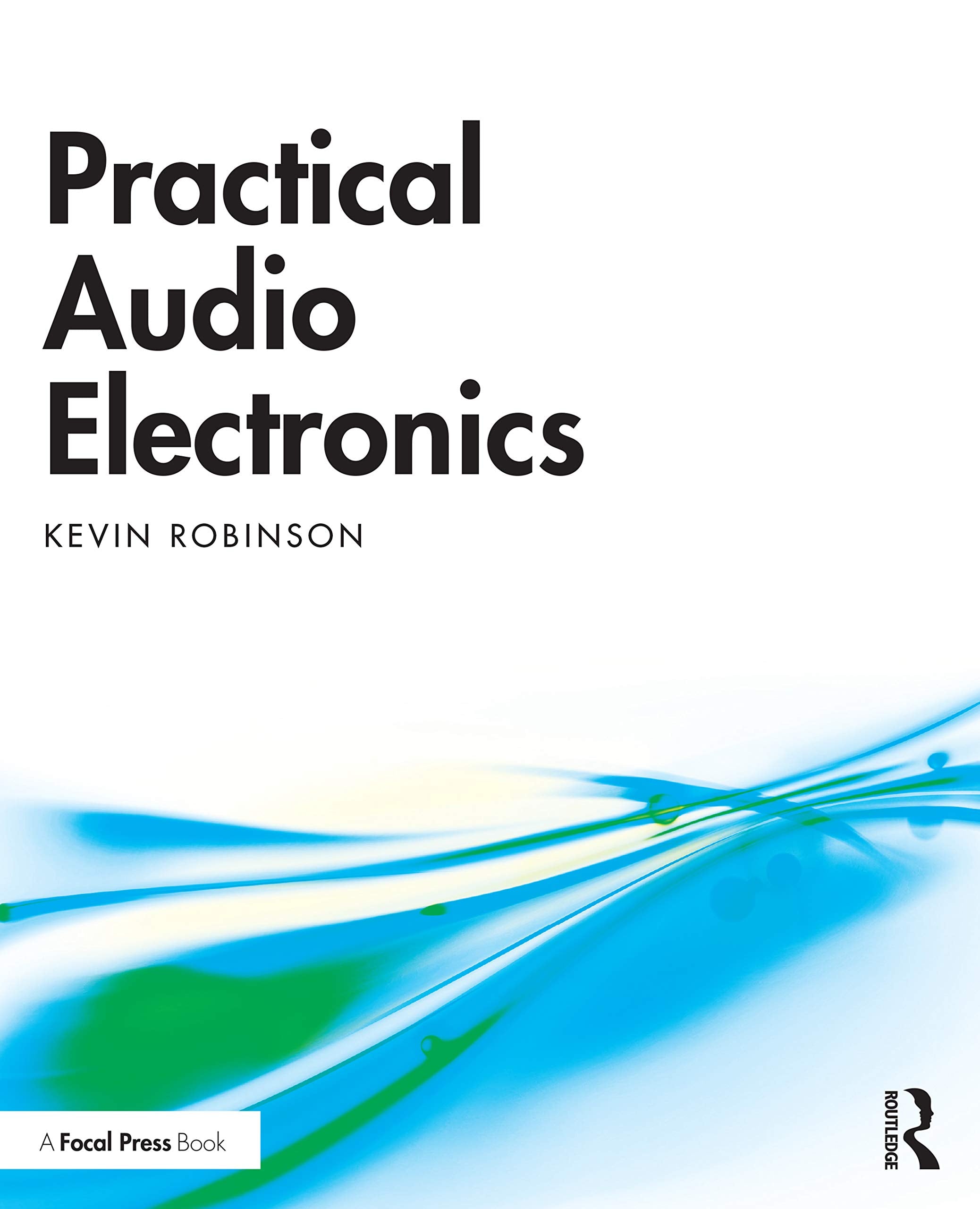 Practical Audio Electronics,Used