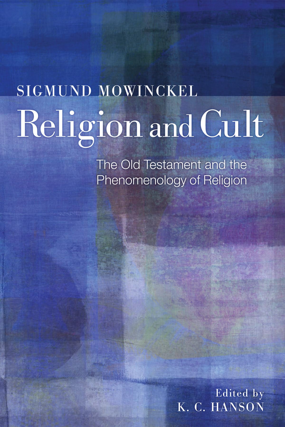 Religion And Cult,Used