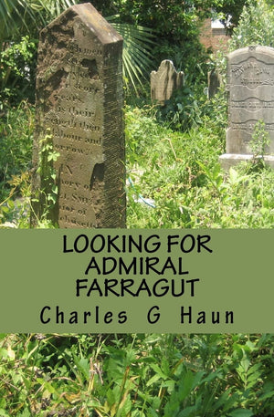 Looking for Admiral Farragut,Used