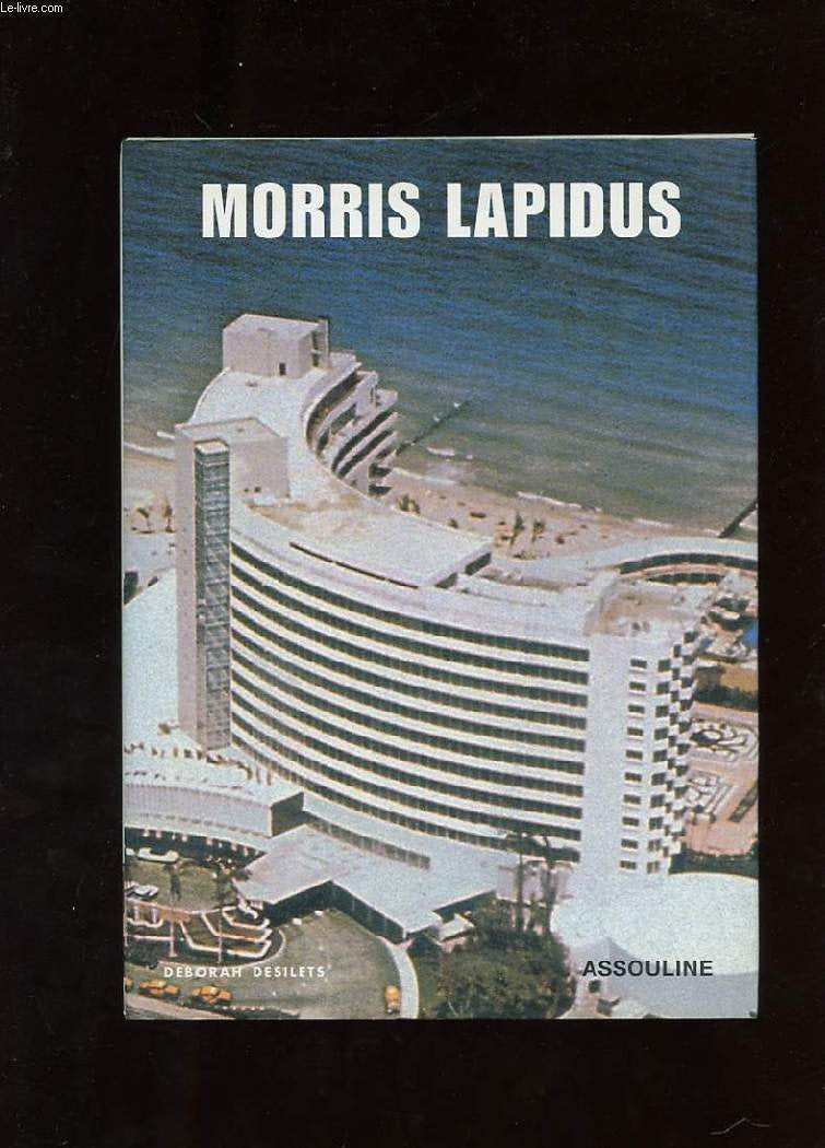 Morris Lapidus