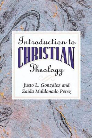 Introduction to Christian Theology,Used