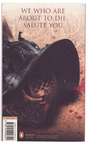 Gladiators (Penguin history),Used