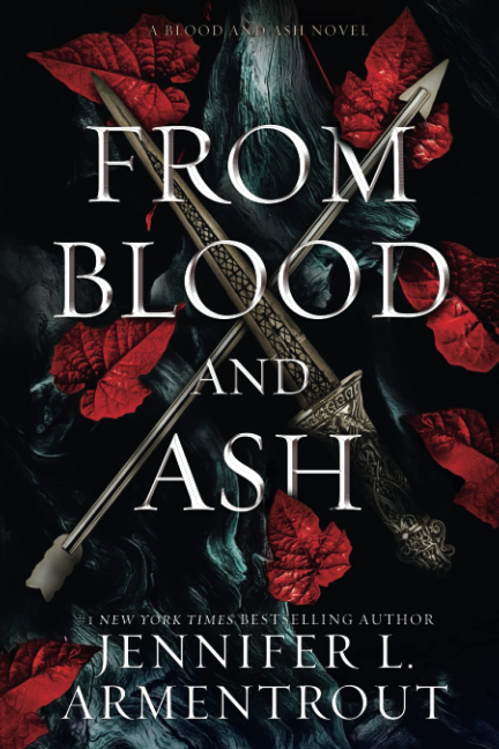 From Blood and Ash,Used