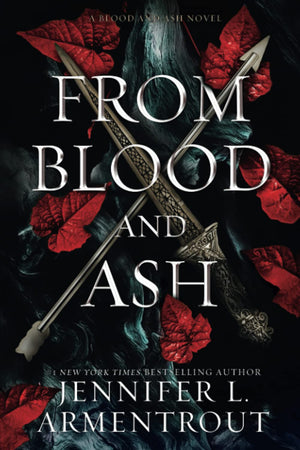 From Blood and Ash,Used