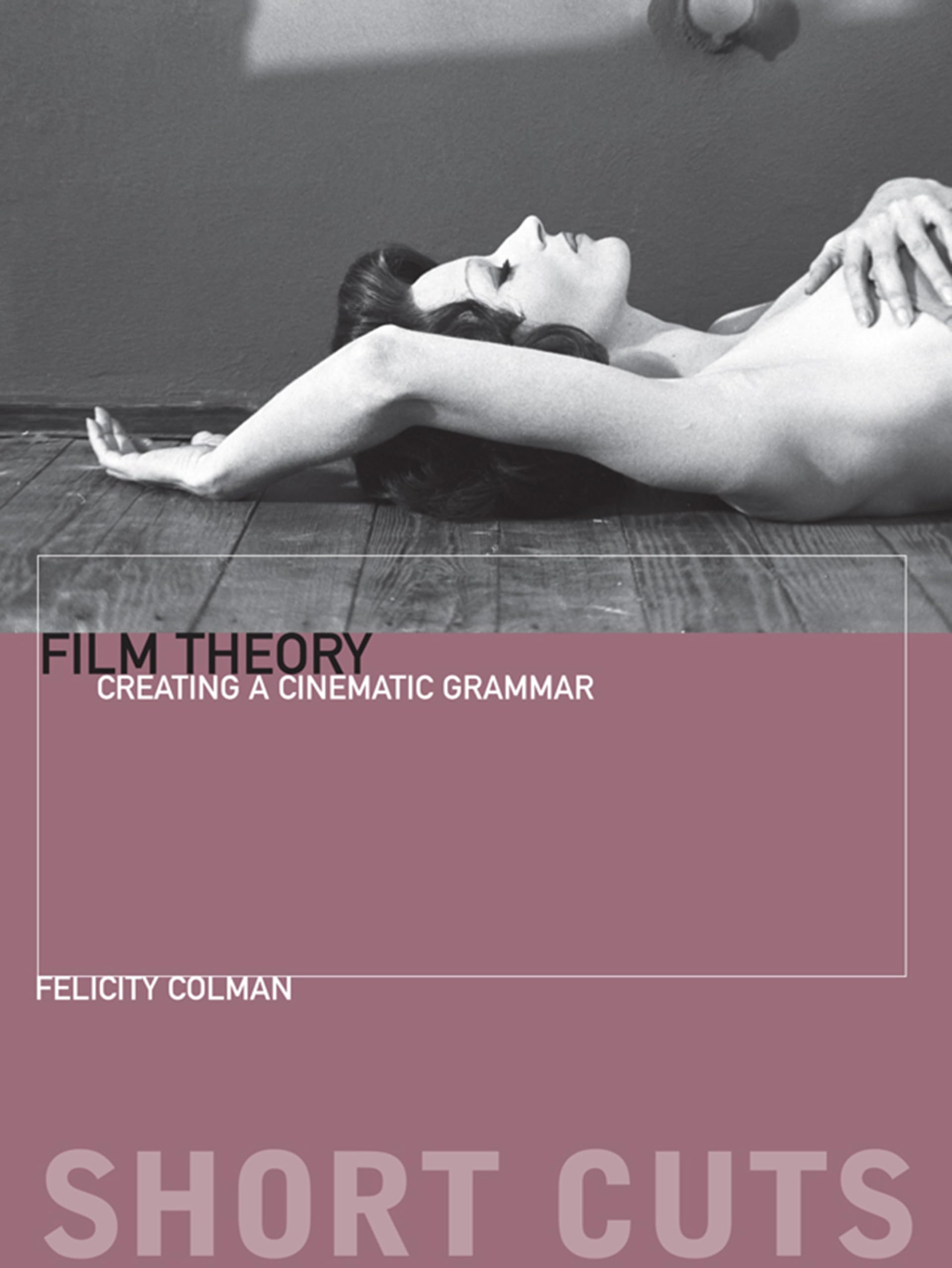 Film Theory: Creating a Cinematic Grammar (Short Cuts),Used