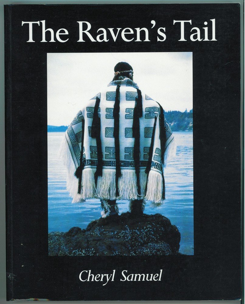 The Raven'S Tail: Northern Geometric Style Weaving,Used